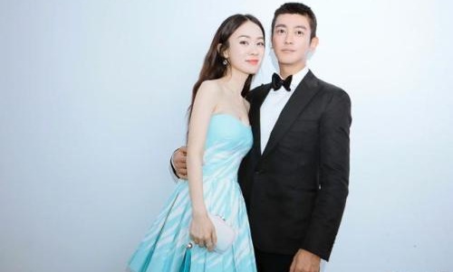 杜江否认出轨在线辟谣 杜江霍思燕结婚六年网友直呼太羡慕