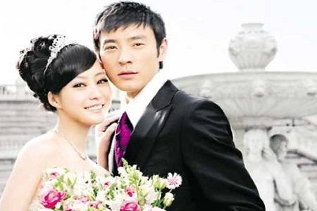 李光洁宣布与隋雨蒙结婚 被网友指不如前妻郝蕾气质佳