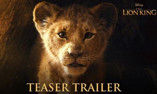 狮子王真人版上映时间7月12号 狮子王首映真人版口碑出现两极分化