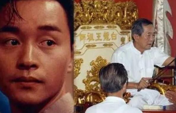 白龙王一生不见两个人是谁 泰国白龙王有哪些预言成真了