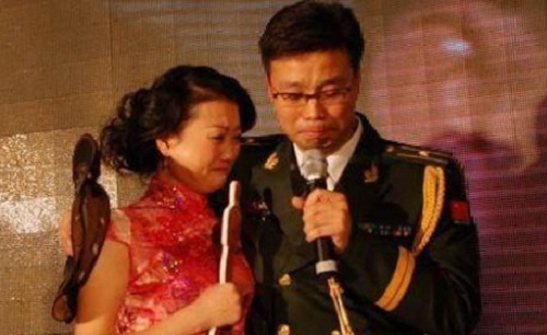 王迅前妻去世微博内容引网友关注 王迅出轨前妻魏臻患癌去世