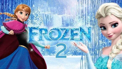 迪士尼的又一部动画电影《冰雪奇缘2》11月22号国内首映之后就收获了无数好评