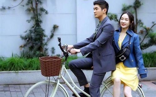 近日杜江霍思燕参加了综艺妻子的浪漫旅行第三季的录制