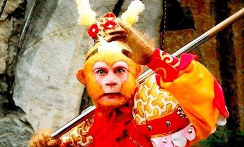 六小龄童再演孙悟空令人期待 新电影西游记真假美猴王演员开招