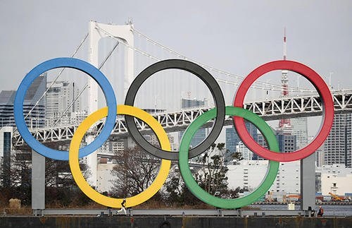 东京奥运会可能取消