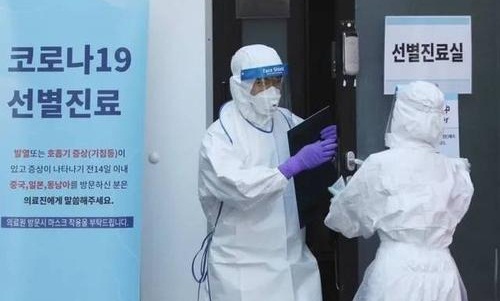 日本韩国疫情爆发首尔飞青岛航班爆满 青岛大连强化入境管理防范疫情回流