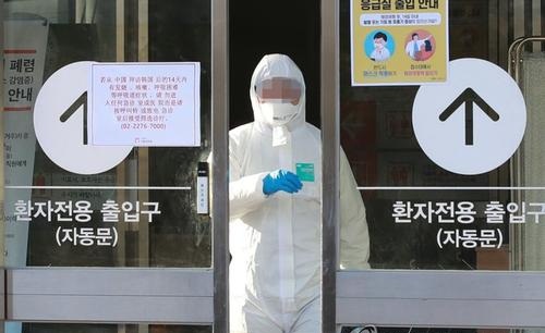 韩国疫情恶化原因是什么对经济冲击大吗 韩国肺炎多少人了最新消息