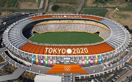 2020东京奥运会不会取消