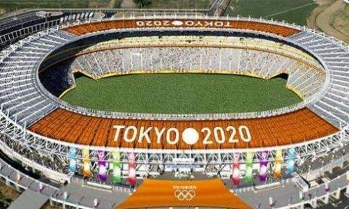 日本同意东京奥运会延期