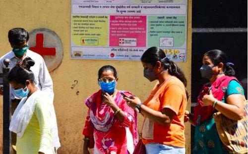 印度宣布全国封城21天详情 印度冠状病毒肺炎疫情最新消息