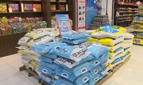 为什么各地都在抢购大米事件始末 官方专家谈囤500斤大米