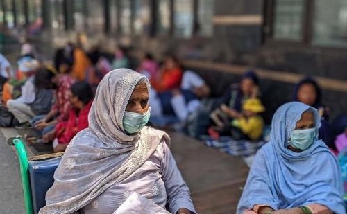 印度三千人被隔离疫情最新消息现状 为何国际害怕印度疫情爆发
