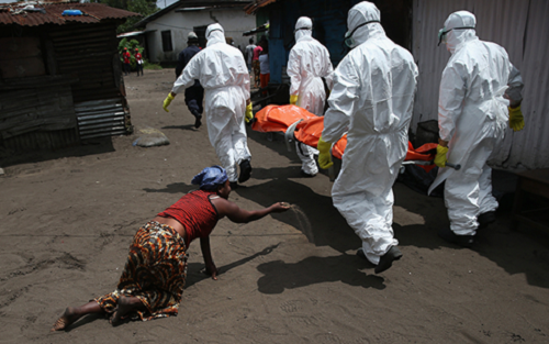 刚果爆发新一轮埃博拉疫情详情 埃博拉病毒哪一年发生的症状介绍