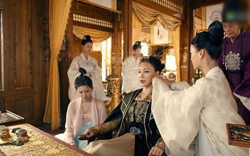 传闻中的陈芊芊剧情介绍城主为什么喜欢三公主 其中缘由及其人设揭秘