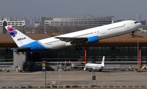 美国将暂停所有中国客运航班详情 特朗普禁止中国飞美国航班原因