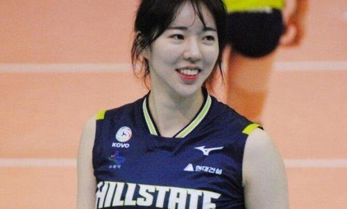 韩国25岁排球女将高友敏自杀原因曝光 运动员崔淑贤事件后悲剧再现