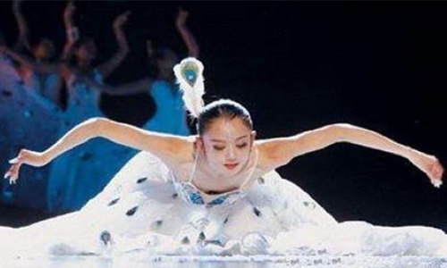 杨丽萍为舞蹈做出了什么努力 深扒她不婚的原因