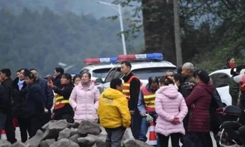 重庆永川煤矿事故致23人遇难  煤矿23人死亡属于什么事故如何善后