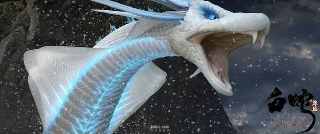 《白蛇：缘起》2月18日停映 3D升级版计划年内上映