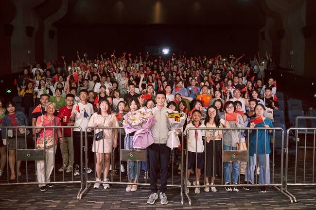 《中国机长》成中国影史第70部票房破10亿电影！