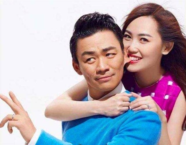 王宝强新电影《唐人3》上映在即 前妻马蓉出轨离婚又出来惹事？