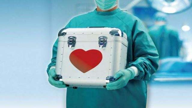 2018年中国器官捐献数居世界第二 中国器官捐赠数据出炉引关注