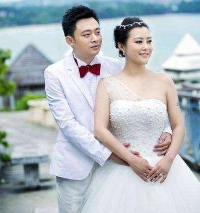 早就离婚了！郝蕾宣布离婚 婚姻几年前就已止步从夫妻做回朋友