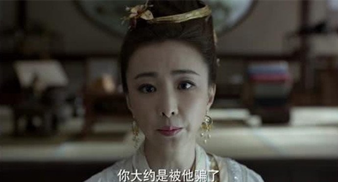 庆余年演员表淑贵妃扮演者是谁 原来是倚天屠龙记苏有朋版中的她