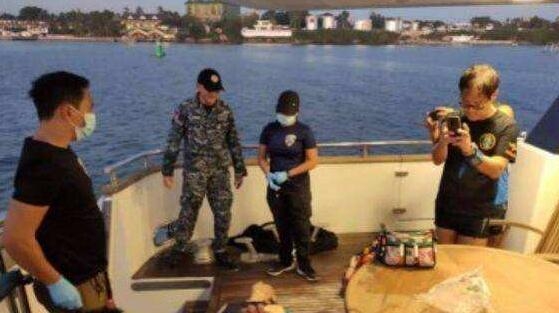 两名中国游客在菲律宾溺亡调查原因曝光 溺亡现场这一细节引热议