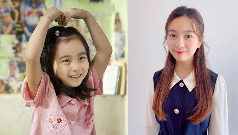 《7号房的礼物》小女孩扮演者14岁了 韩国童星葛素媛近照现状怎么样