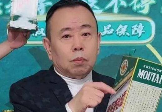 潘长江决定起诉直播事件造谣者 相信法律是公平公正
