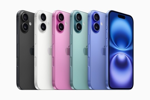 iPhone 17 Pro系列规格曝光 拍照系统大升级 有望2025年面世