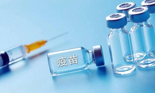中国接种剂次超5亿 打了新冠疫苗后是否可以不戴口罩