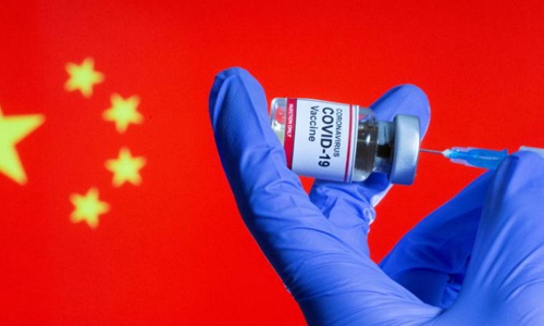 中国13亿剂疫苗曝光 我国疫苗究竟是如何诞生的