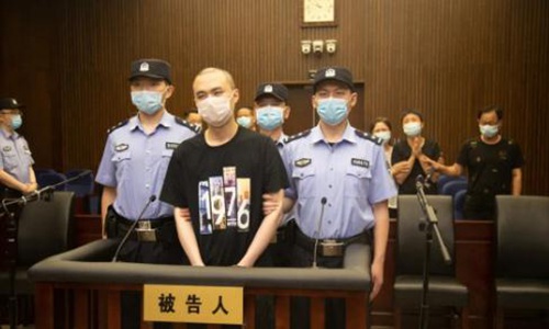 上海杀妻焚尸案凶手被判死刑 事件脉络详细始末介绍