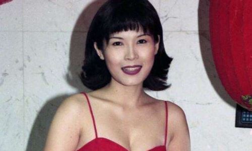 女星唐德惠50岁时剃度为尼 曾出演《封神英雄榜》中的殷十娘