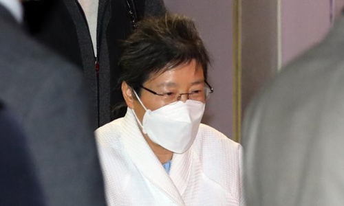 韩国前总统朴槿惠获特别赦免 她究竟犯了什么罪受审结果如何