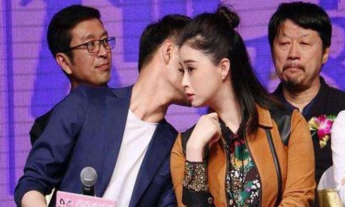 蒋欣最新官宣消息 她和男演员王凯究竟是什么关系