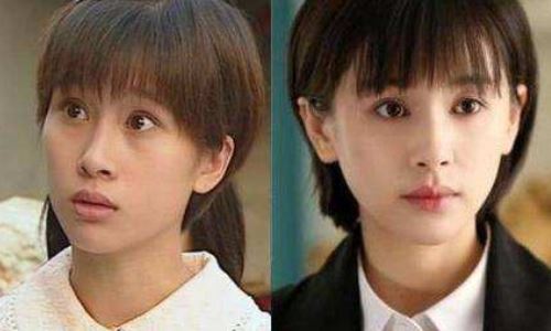 TVB女星文颂娴疑似再度复出拍戏 撞脸王子文两人像是双胞胎