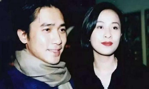 90年前的离奇绑架案 女星刘嘉玲被绑架都遭遇了什么