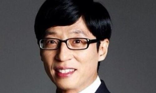 49岁主持人刘在石在韩国什么咖位 他和黄大宪什么关系