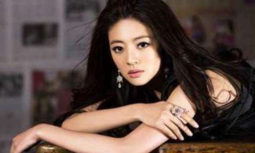 女演员安以轩为什么是黑道公主 老公陈荣灿会被判几年