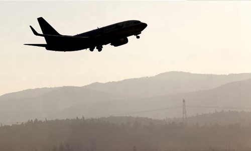东航MU5735客机事故最新消息 空难家属可向美国法院起诉吗 