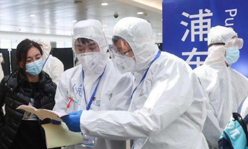 上海疫情最新数据消息 为什么这么严重今天新增了多少人