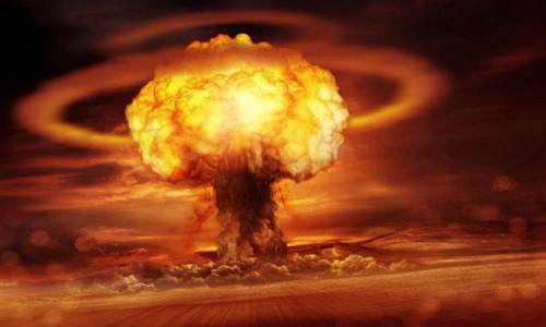 核战争风险真实存在 网友：第3次世界大战要来了吗
