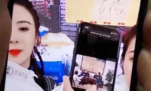 薇娅直播间卖的“袁米”被判侵权 网友：她还没糊吗