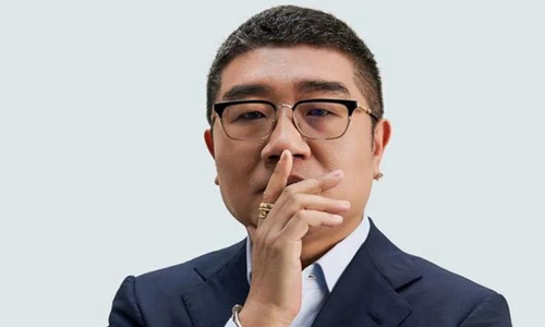 京东新任CEO徐雷是什么来历 凭啥获得刘强东信任个人资料深扒