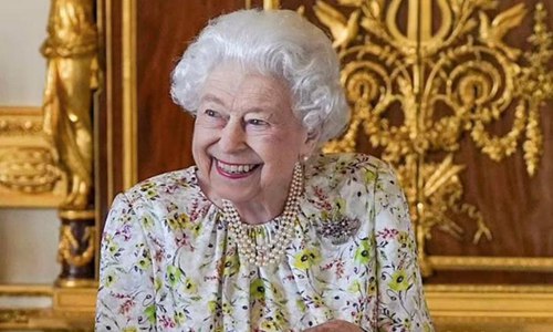英国女王伊丽莎白二世去世了没 为何缺席英联邦日仪式